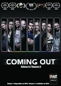 Coming Out: Season 2 [Import]