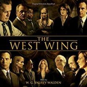 The West Wing (Original Soundtrack)