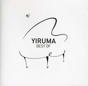 Best of Yiruma [Import]