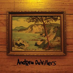 Andrew Devillers [Import]