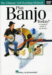 Play Banjo Today