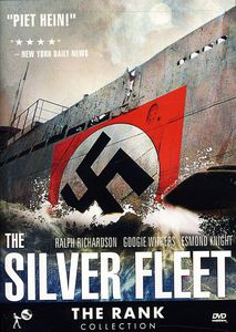 The Silver Fleet