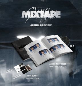 Mixtape [Import]