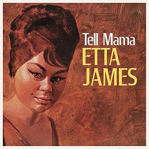 Tell Mama