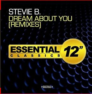 Dream About You - Remixes
