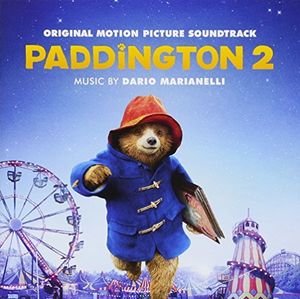Paddington 2 (Original Soundtrack)