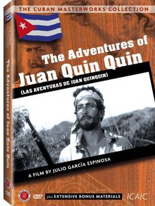Adventures of Juan Quin Quin