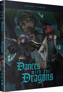 Dances with the Dragons: The Complete Series