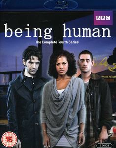 Being Human: Series 4 [Import]