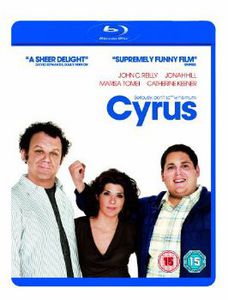Cyrus [Import]