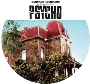 Psycho (Original Motion Picture Soundtrack)