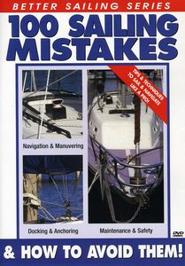 100 Sailing Mistakes and How to Avoid Them