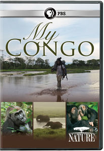 Nature: My Congo
