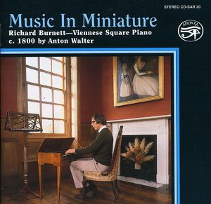 Music in Miniature