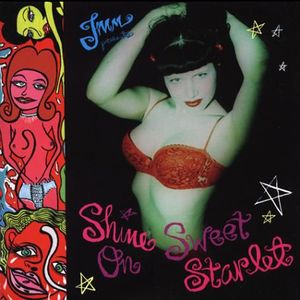 Shine on Sweet Starlet Soundtrack /  Various
