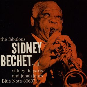 The Fabulous Sidney Bechet [Import]