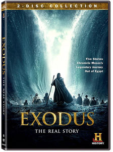 Exodus: The Real Story