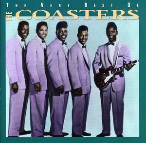 The Very Best Of The Coasters