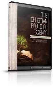 Christian Roots Of Science