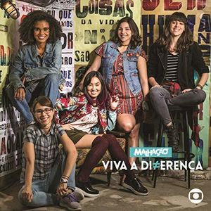 Malhacao: Viva A Diferenca (TV) /  Various [Import]