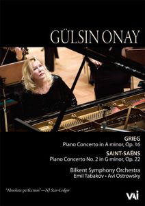 Gulsin Onay in Concert