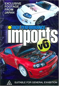 High Performance Imports 6