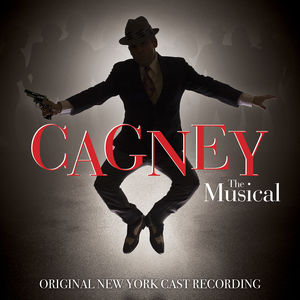 Cagney /  Original New York Cast Recording