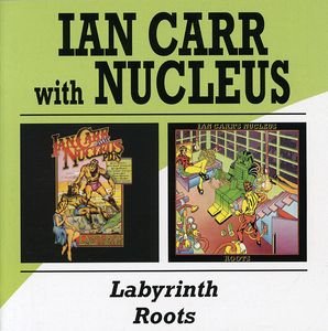 Labyrinth /  Roots [Import]