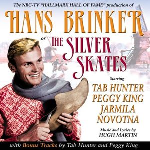 Hans Brinker or The Silver Skates (NBC TV Hallmark Hall of Fame)