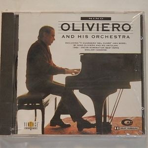 Oliviero and His Orchestra [Import]