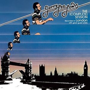 London Sessions 1973 [Import]
