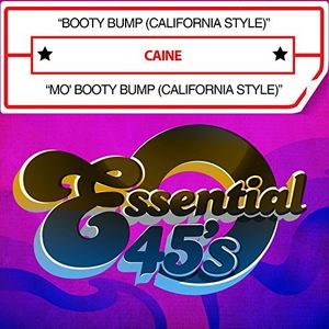 Booty Bump (California Style) /  Mo' Booty Bump (California Style)
