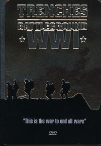 Trenches: Battleground WWI [Import]