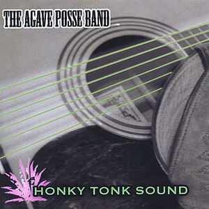 Honky Tonk Sound