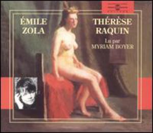 Therese Raquin:Emile Zoila