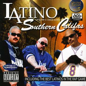 Latino Southern California
