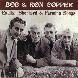 English Shepherd and Farming Songs