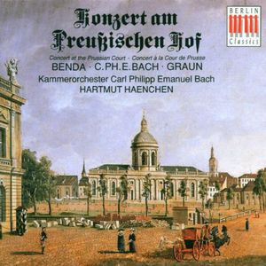 Music of the Prussian