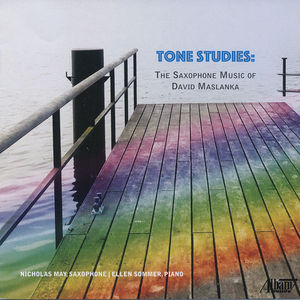 Tone Studies