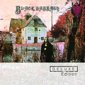 Black Sabbath [Deluxe Edition] [Rematered] [Bonus CD] [Import]