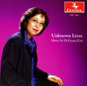Unknown Lives
