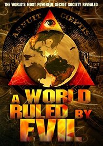World Ruled by Evil