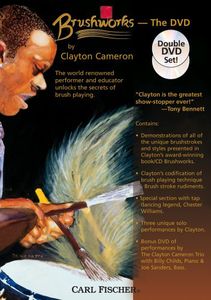Brushworks: The DVD