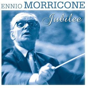 Ennio Morricone: Jubilee [Import]