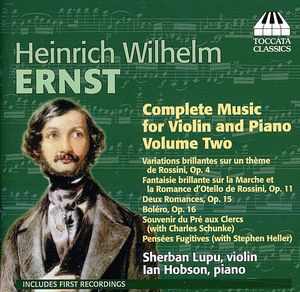 Complete Music Violin & Piano 2