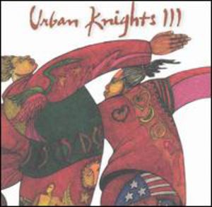 Urban Knights 3