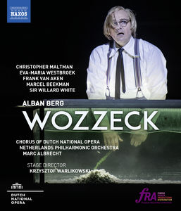 Wozzeck