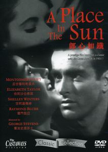 A Place in the Sun [Import]