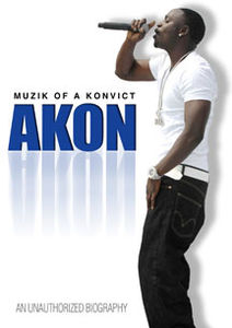 Akon - Muzik of a Konvict