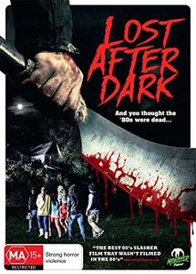 Lost After Dark [Import]